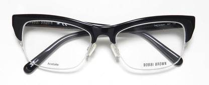 Bobbi Brown The Susan Eyeglasses by ModaFrames