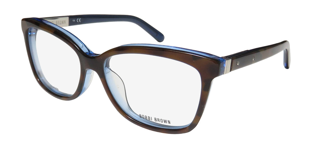 Bobbi Brown The Lena Eyeglasses by ModaFrames