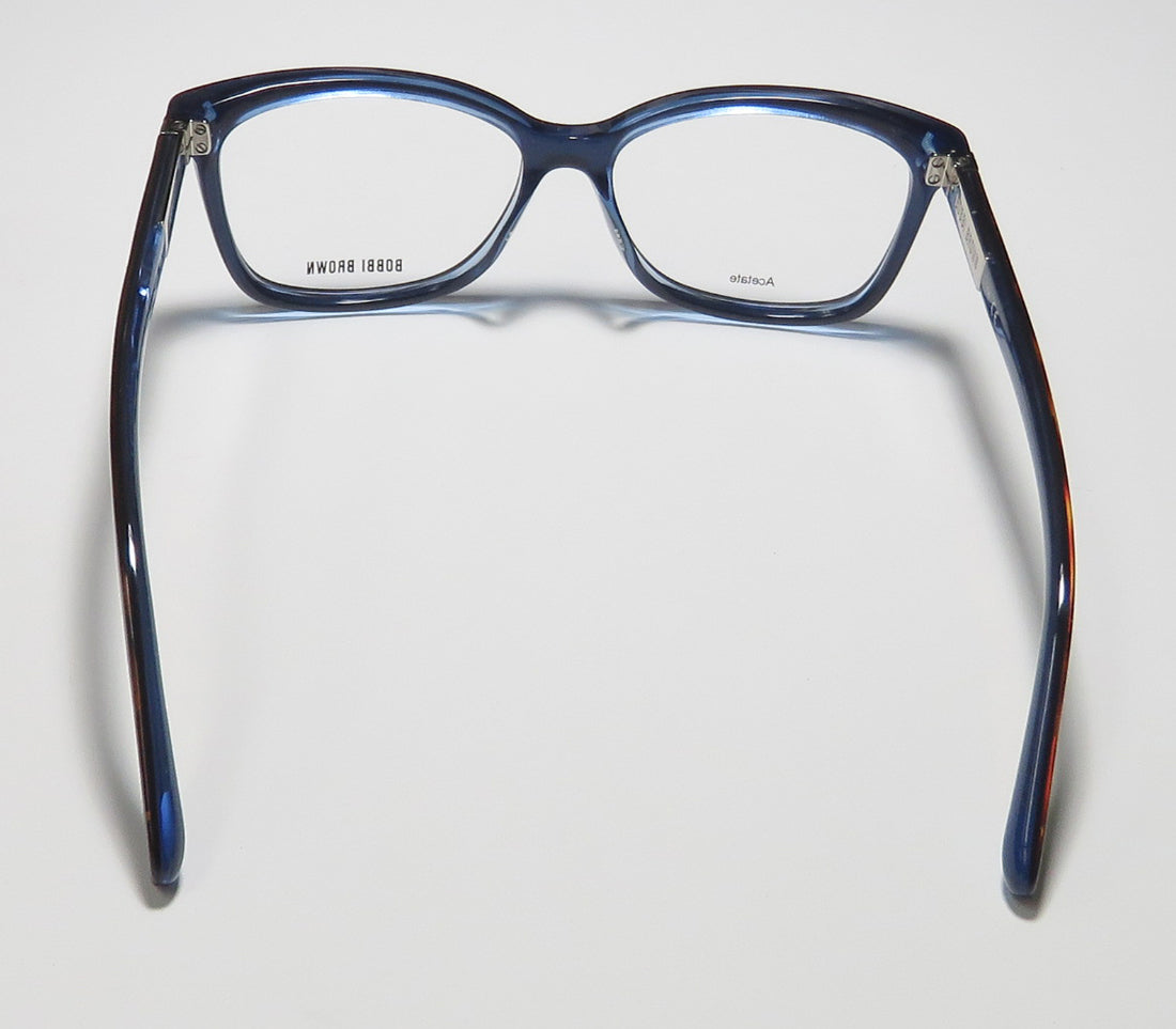 Bobbi Brown The Lena Eyeglasses by ModaFrames