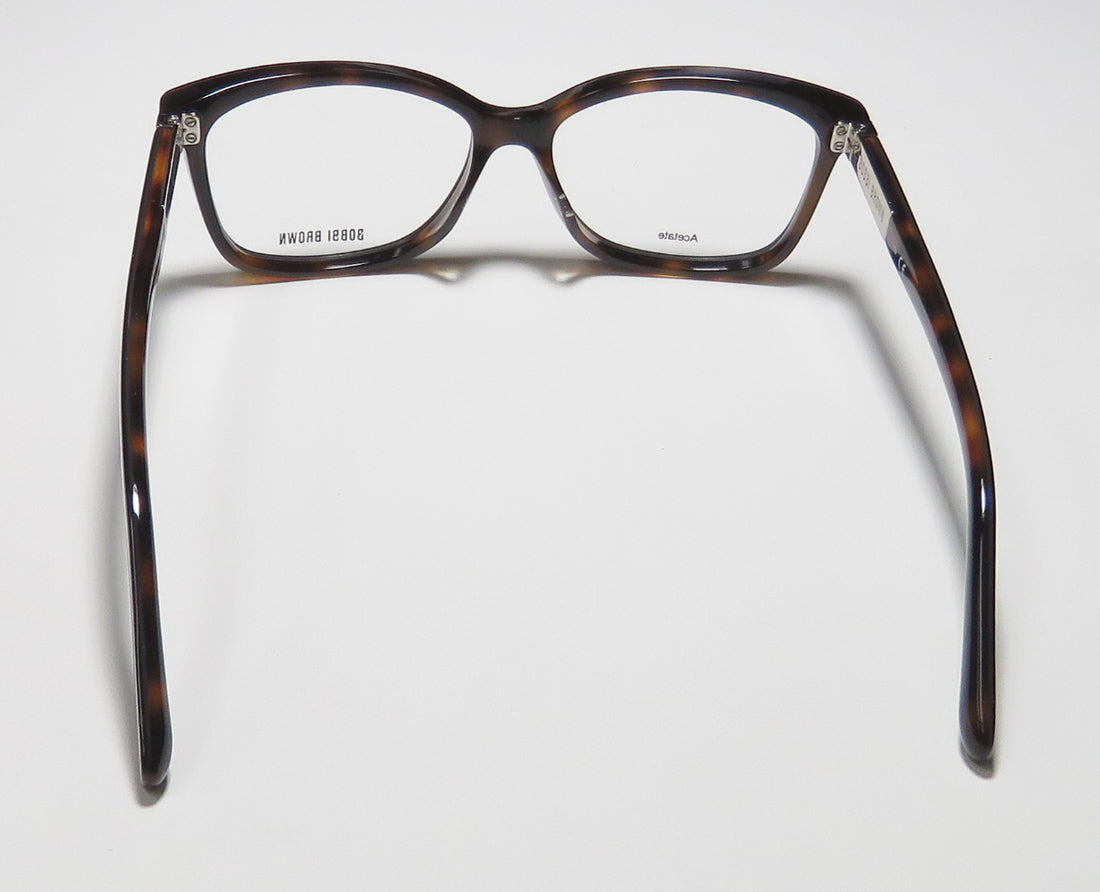 Bobbi Brown The Lena Eyeglasses by ModaFrames