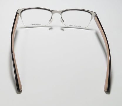 Bobbi Brown The Scout Eyeglasses by ModaFrames