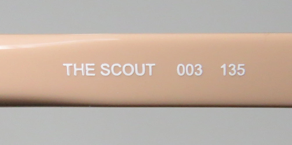Bobbi Brown The Scout Eyeglasses by ModaFrames