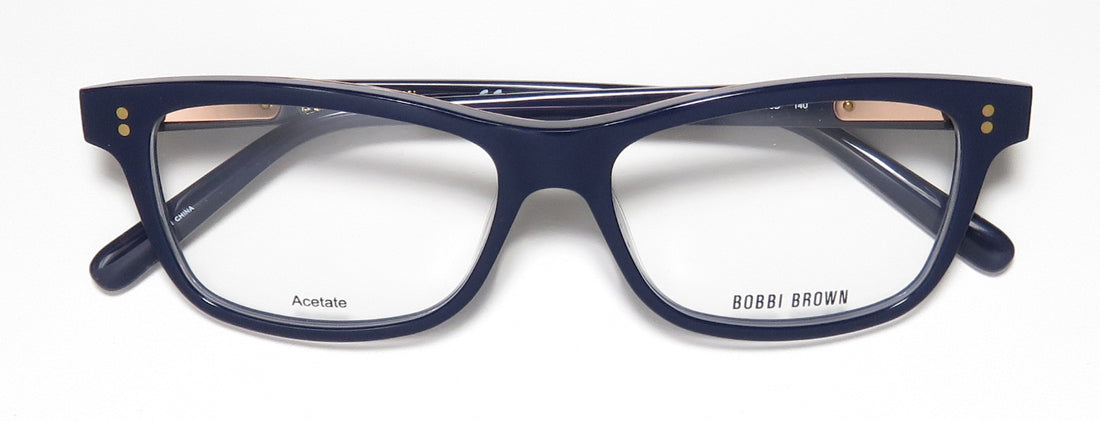 Bobbi Brown The Wilson Eyeglasses by ModaFrames