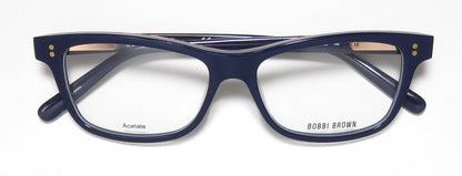 Bobbi Brown The Wilson Eyeglasses by ModaFrames
