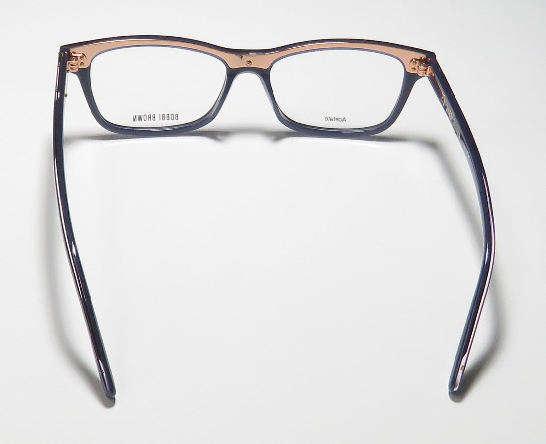 Bobbi Brown The Wilson Eyeglasses by ModaFrames