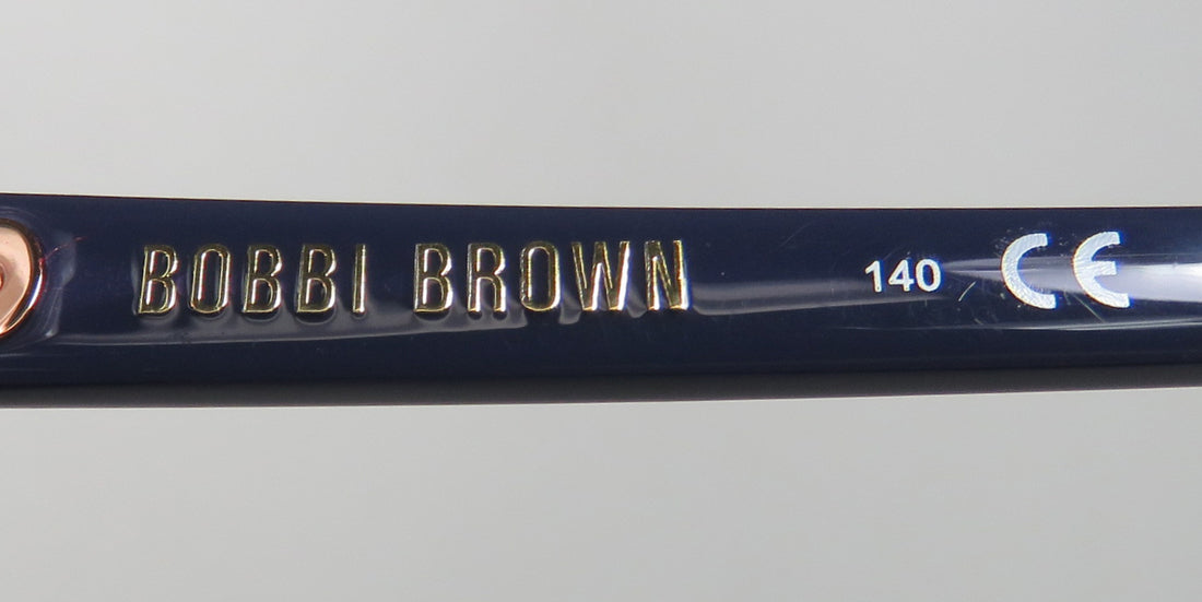 Bobbi Brown The Wilson Eyeglasses by ModaFrames