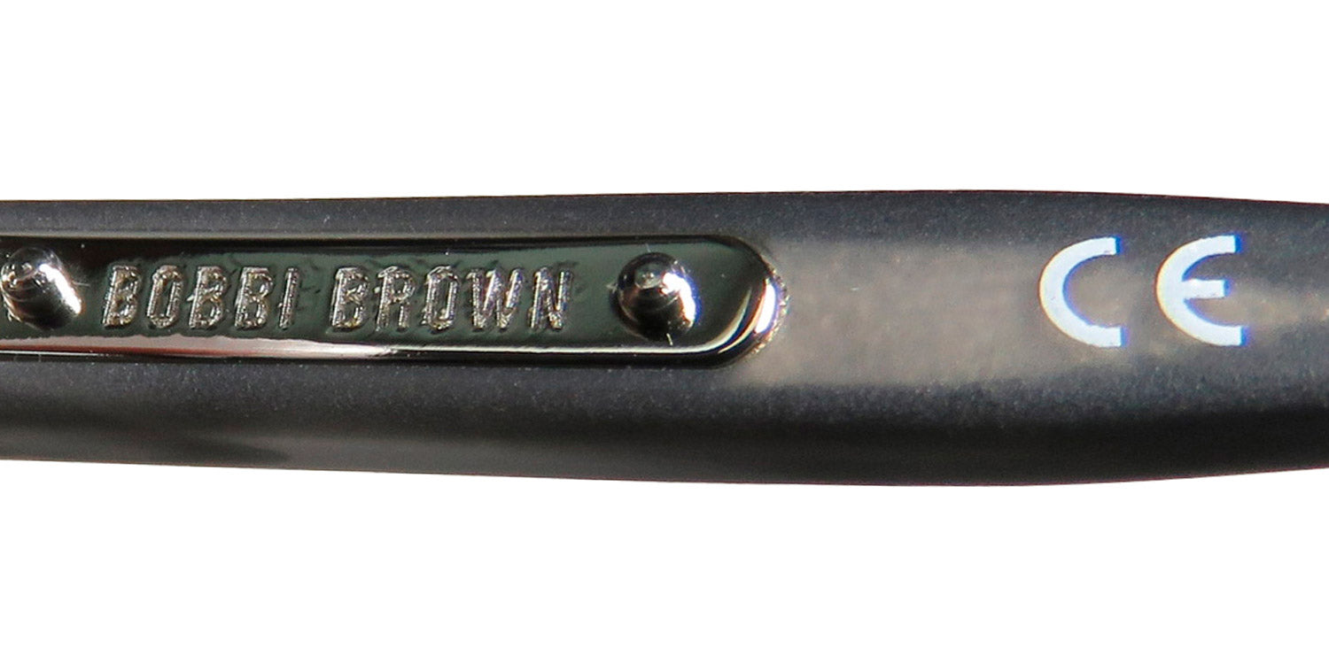 Bobbi Brown The Michelle Eyeglasses by ModaFrames