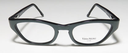 Vera Wang Luxe Harlequin Eyeglasses by ModaFrames