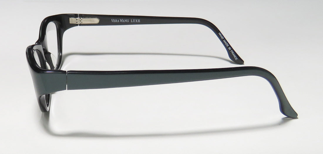 Vera Wang Luxe Harlequin Eyeglasses by ModaFrames