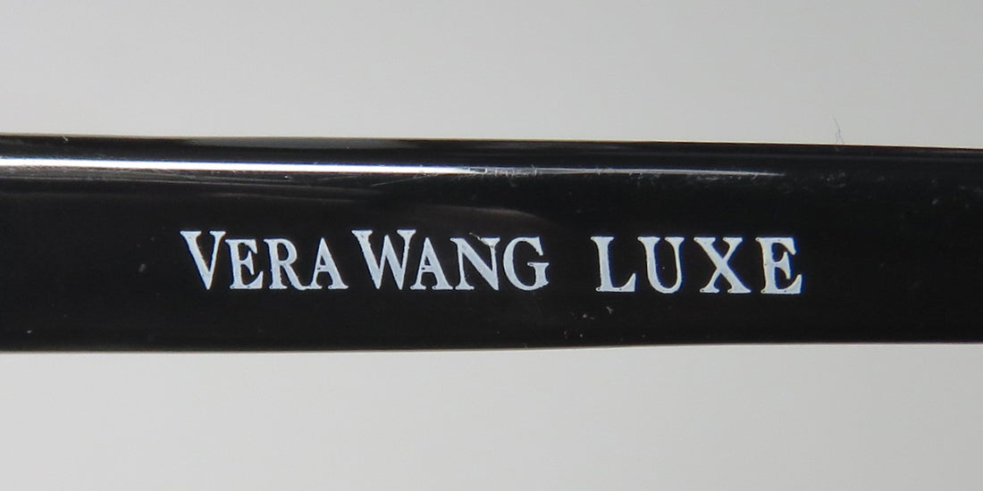 Vera Wang Luxe Harlequin Eyeglasses by ModaFrames