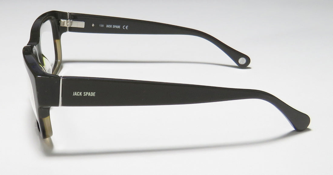Jack Spade Grant Eyeglasses by ModaFrames