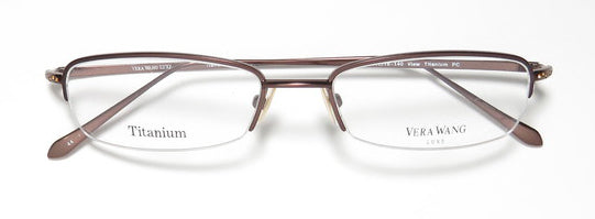 Vera Wang Luxe View Eyeglasses by ModaFrames