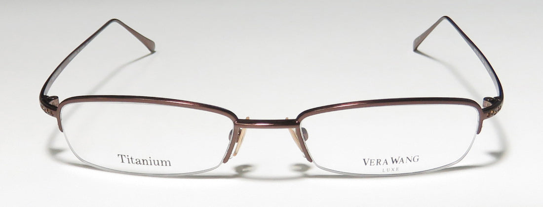 Vera Wang Luxe View Eyeglasses by ModaFrames