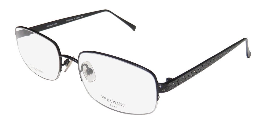 Vera Wang Luxe Ceremony Eyeglasses by ModaFrames