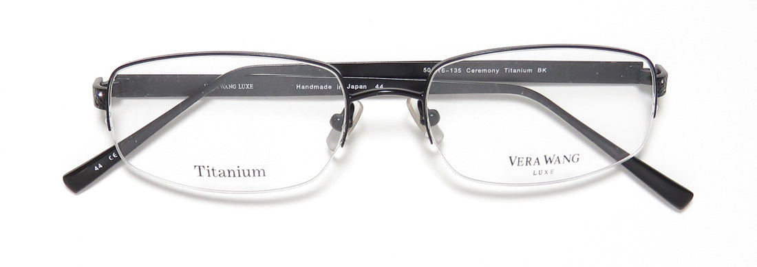 Vera Wang Luxe Ceremony Eyeglasses by ModaFrames
