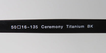 Vera Wang Luxe Ceremony Eyeglasses by ModaFrames