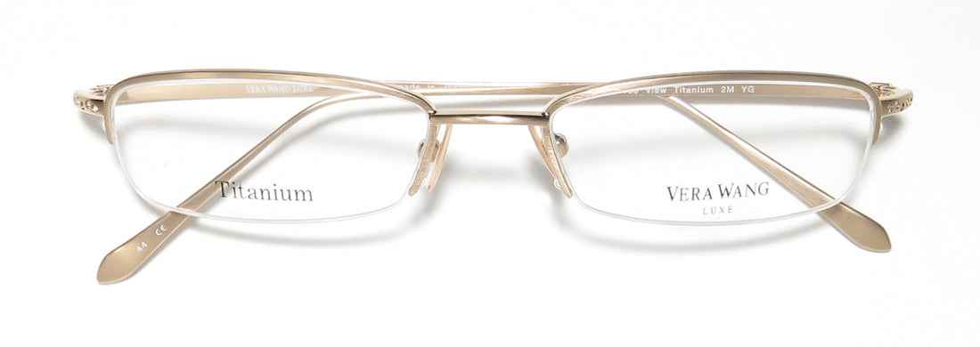 Vera Wang Luxe View Eyeglasses by ModaFrames