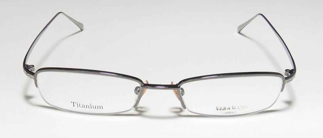 Vera Wang Luxe View Eyeglasses by ModaFrames
