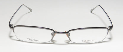 Vera Wang Luxe View Eyeglasses by ModaFrames