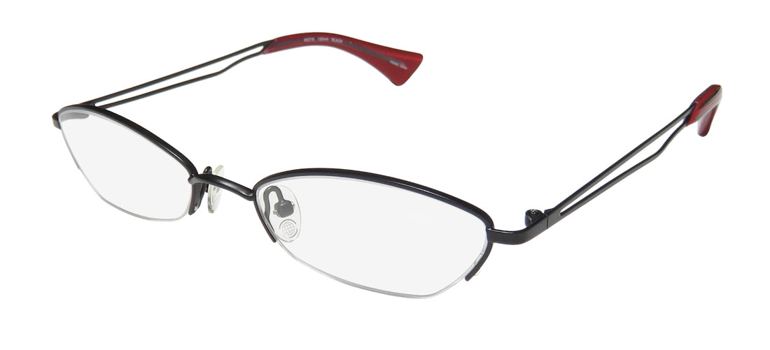 Max Studio Mx132 Eyeglasses by ModaFrames