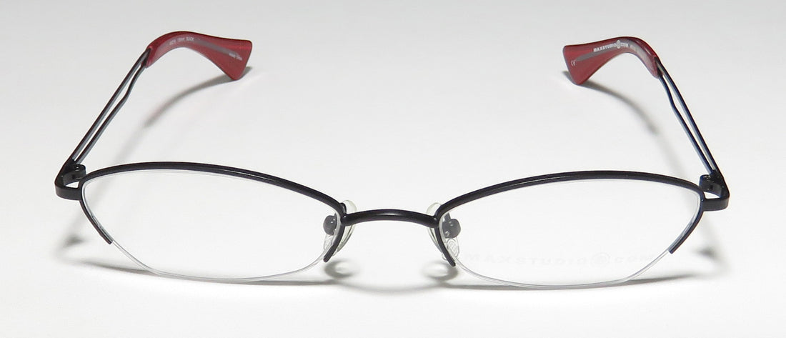 Max Studio Mx132 Eyeglasses by ModaFrames