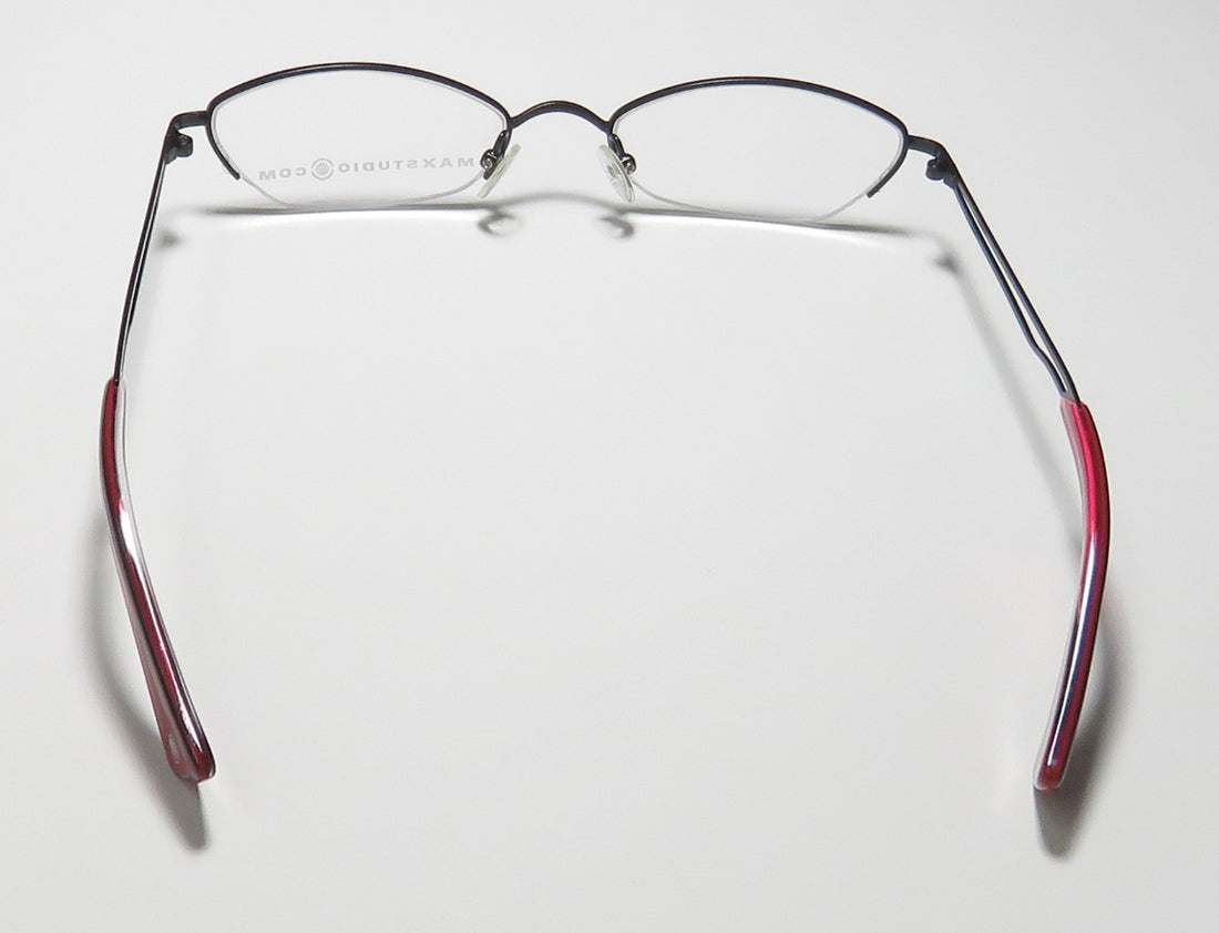 Max Studio Mx132 Eyeglasses by ModaFrames