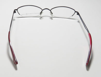 Max Studio Mx132 Eyeglasses by ModaFrames