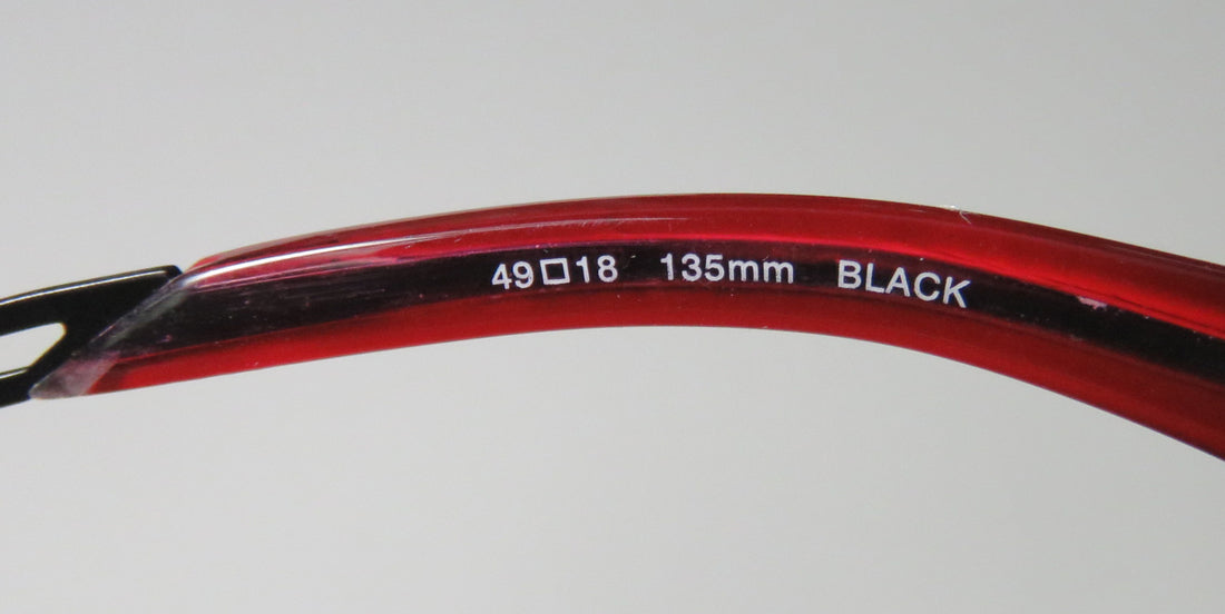 Max Studio Mx132 Eyeglasses by ModaFrames