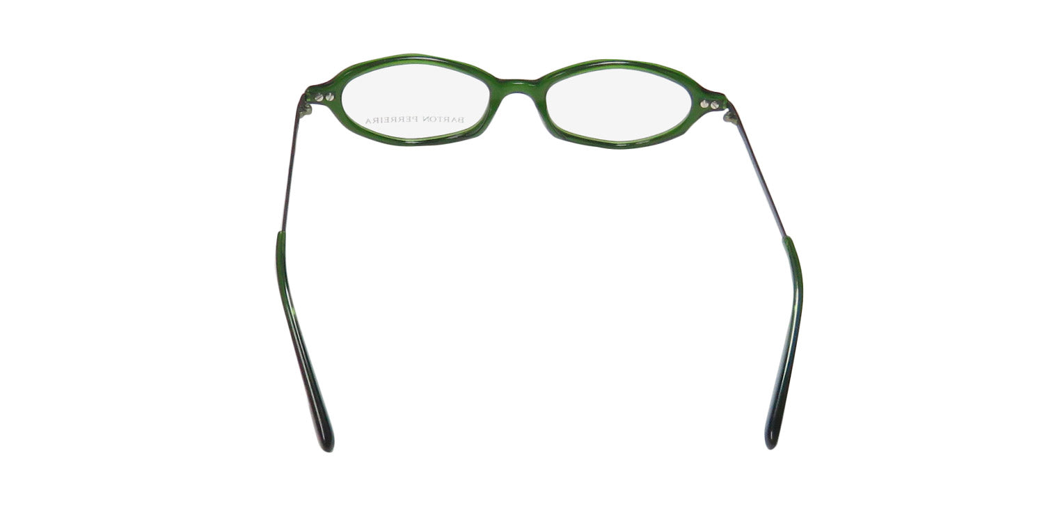 Barton Perreira Juliette Eyeglasses by ModaFrames