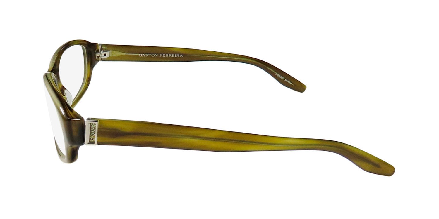 Barton Perreira Accomplice Eyeglasses by ModaFrames