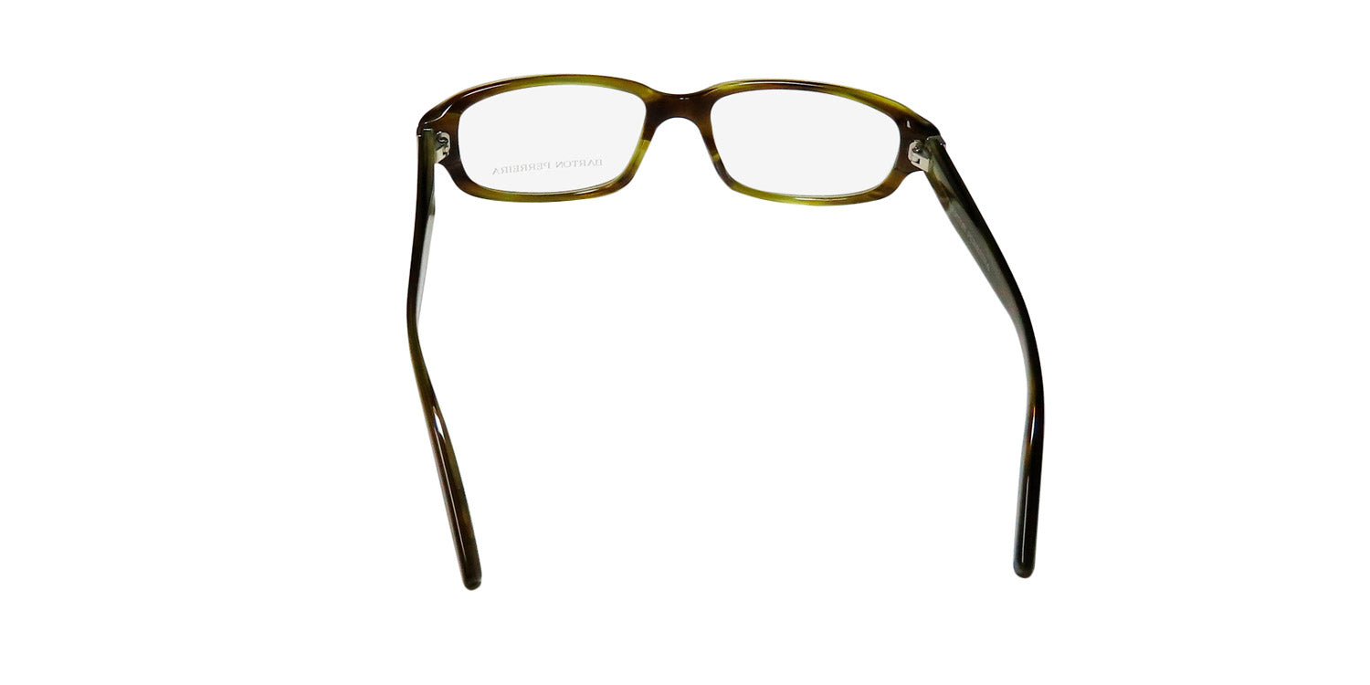 Barton Perreira Accomplice Eyeglasses by ModaFrames