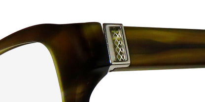 Barton Perreira Accomplice Eyeglasses by ModaFrames