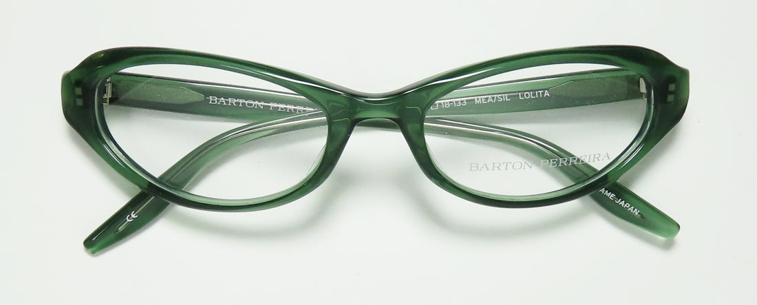 Barton Perreira Lolita Eyeglasses by ModaFrames
