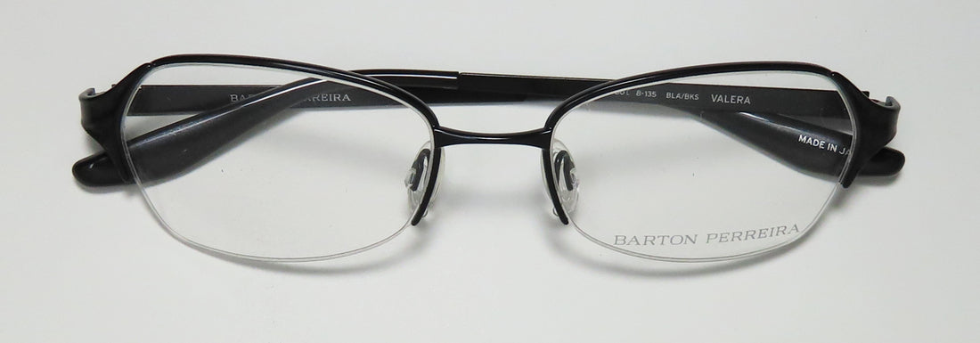 Barton Perreira Valera Eyeglasses by ModaFrames