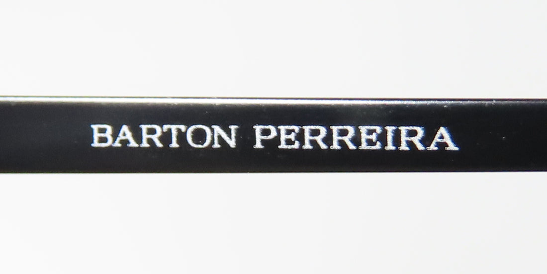 Barton Perreira Valera Eyeglasses by ModaFrames