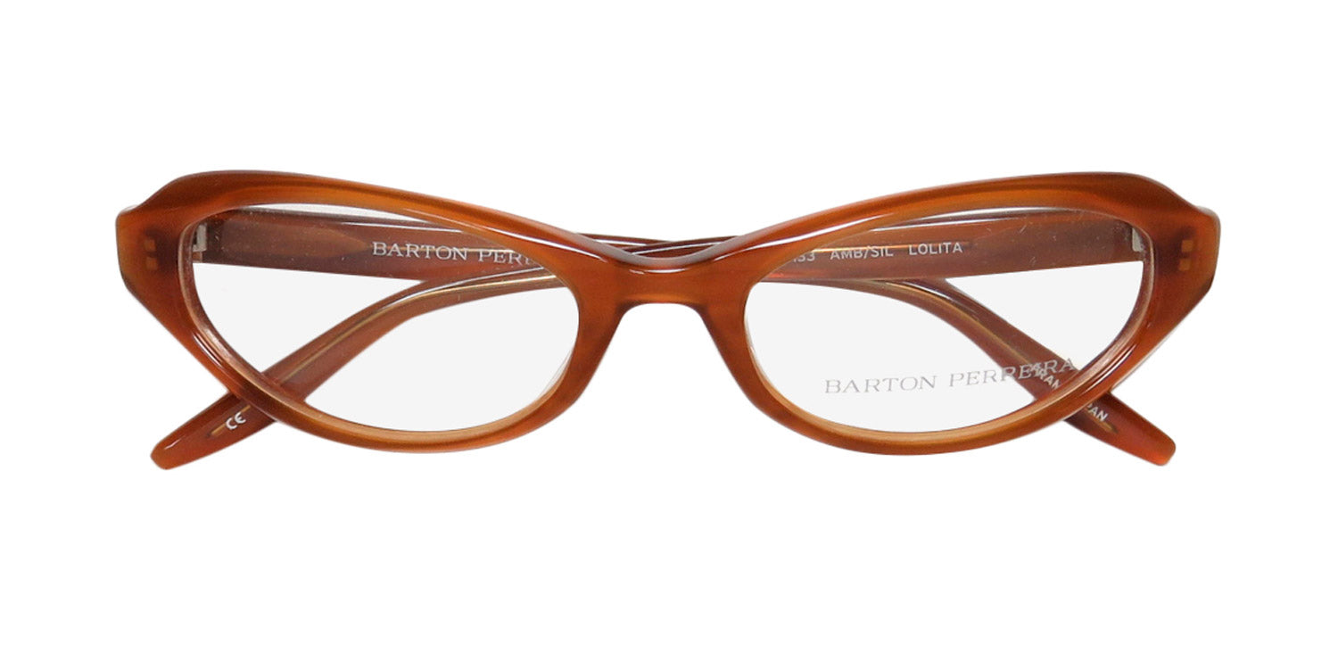 Barton Perreira Lolita Eyeglasses by ModaFrames