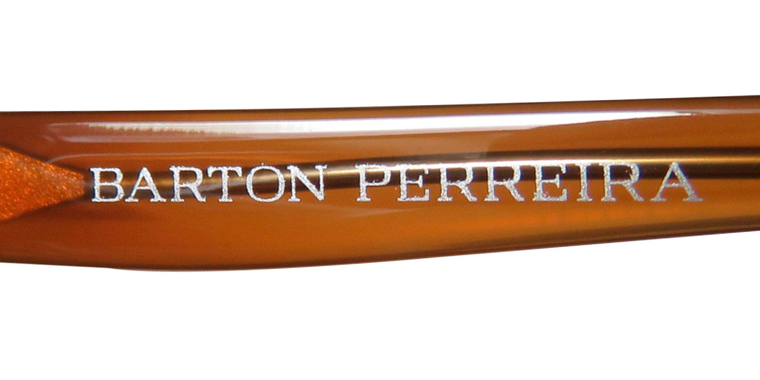 Barton Perreira Lolita Eyeglasses by ModaFrames