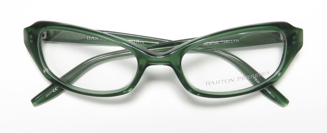Barton Perreira Jaclyn Eyeglasses by ModaFrames