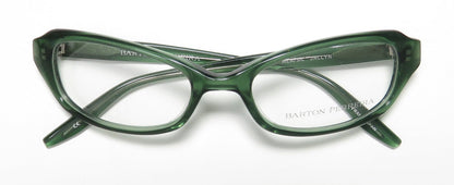 Barton Perreira Jaclyn Eyeglasses by ModaFrames
