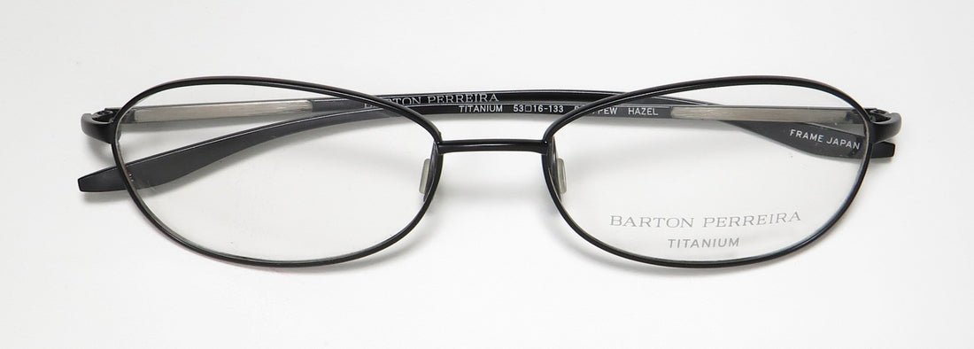 Barton Perreira Hazel Eyeglasses by ModaFrames