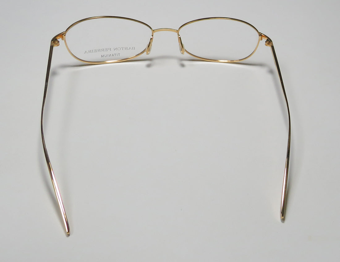 Barton Perreira Hazel Eyeglasses by ModaFrames