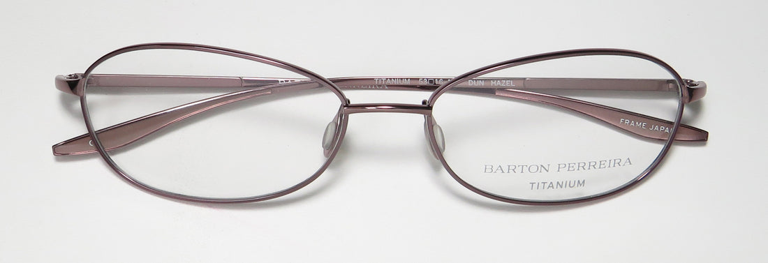 Barton Perreira Hazel Eyeglasses by ModaFrames