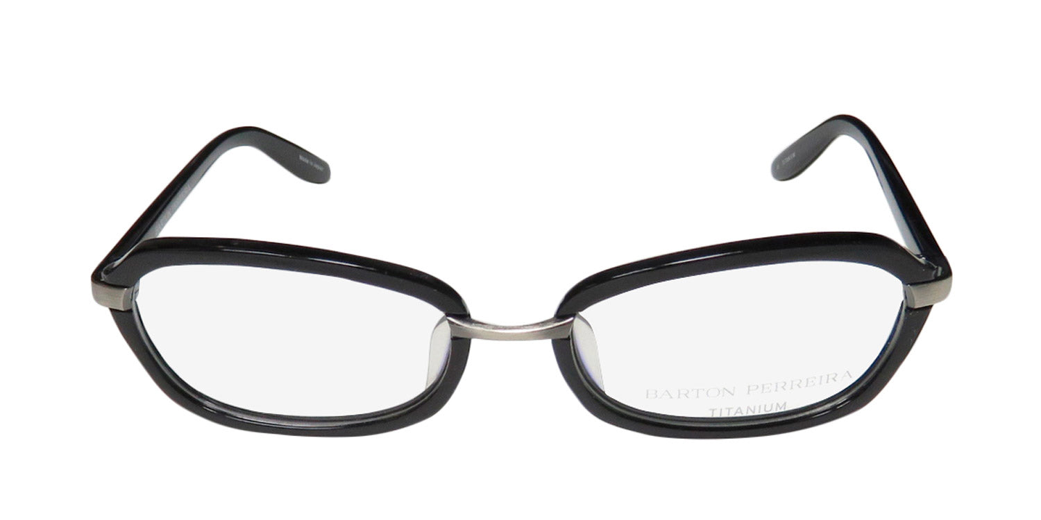 Barton Perreira Rosalie Eyeglasses by ModaFrames