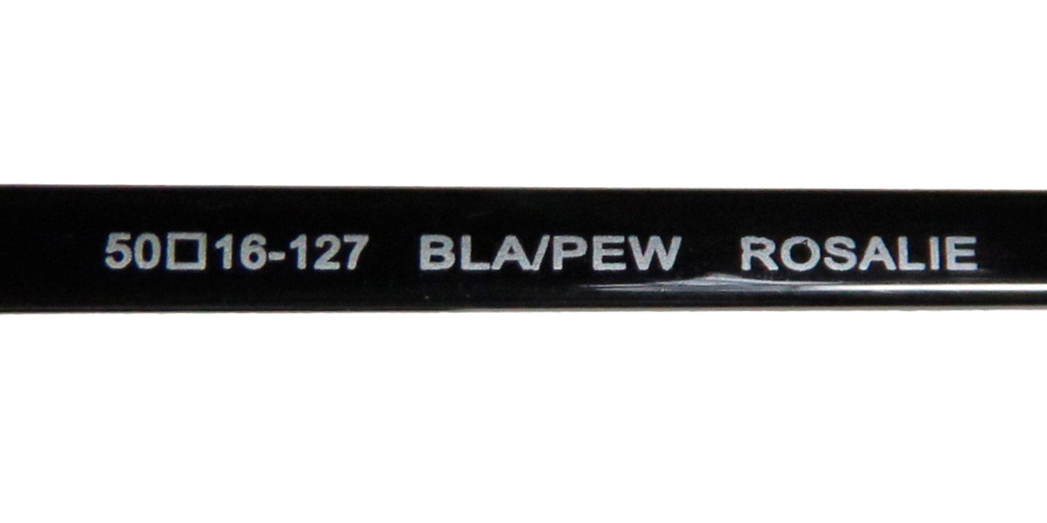 Barton Perreira Rosalie Eyeglasses by ModaFrames