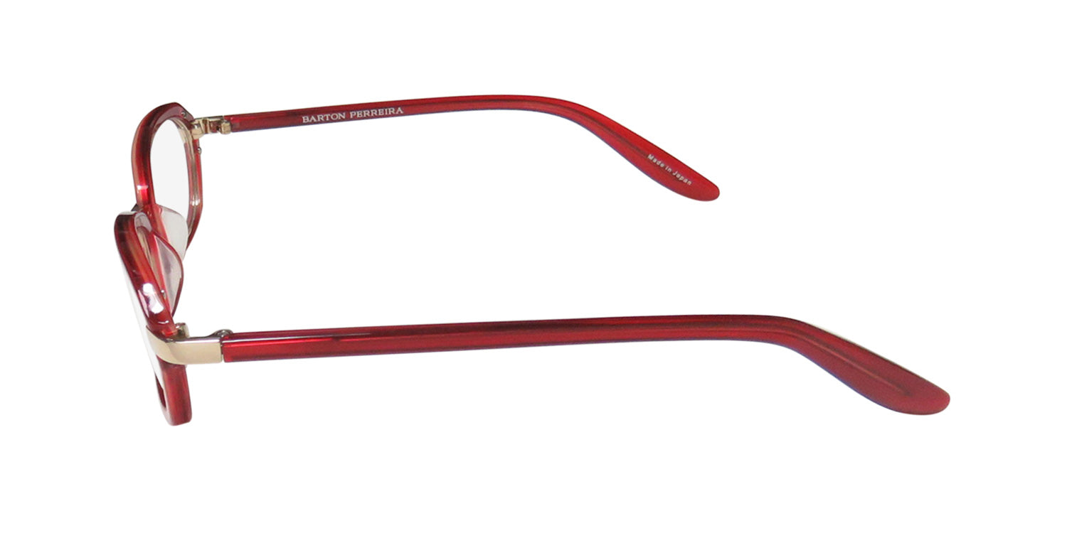 Barton Perreira Rosalie Eyeglasses by ModaFrames