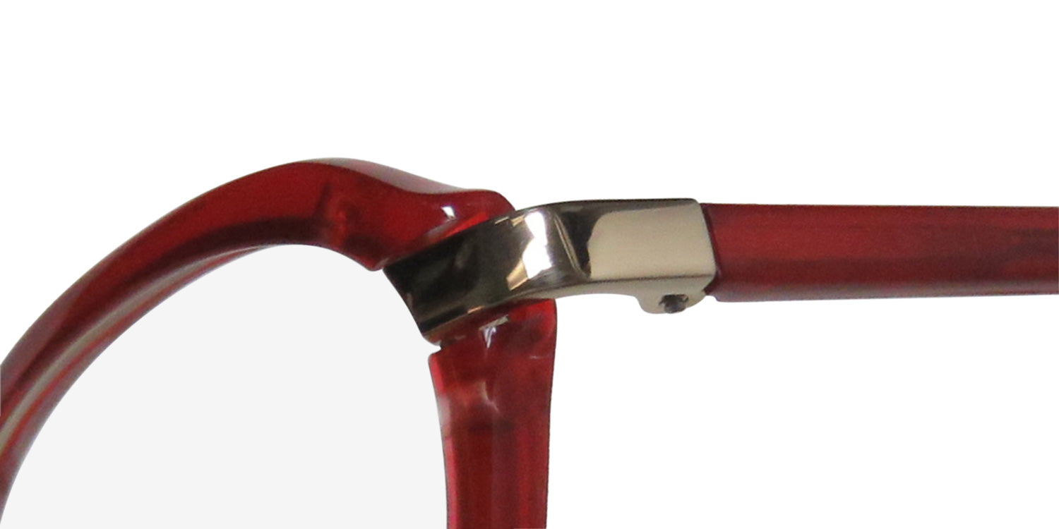 Barton Perreira Rosalie Eyeglasses by ModaFrames