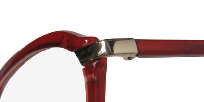 Barton Perreira Rosalie Eyeglasses by ModaFrames