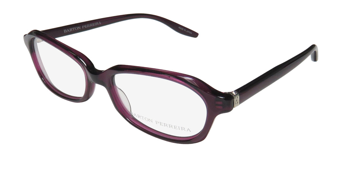 Barton Perreira Raynette Eyeglasses by ModaFrames
