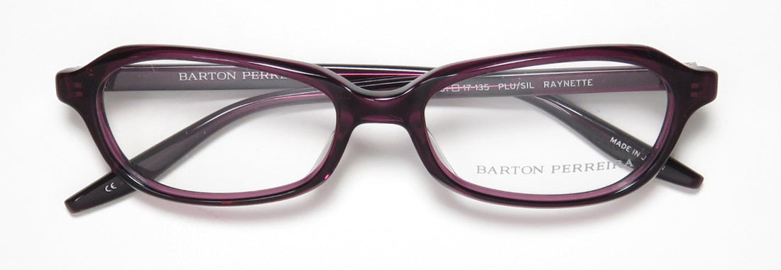 Barton Perreira Raynette Eyeglasses by ModaFrames