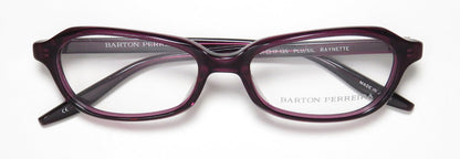 Barton Perreira Raynette Eyeglasses by ModaFrames
